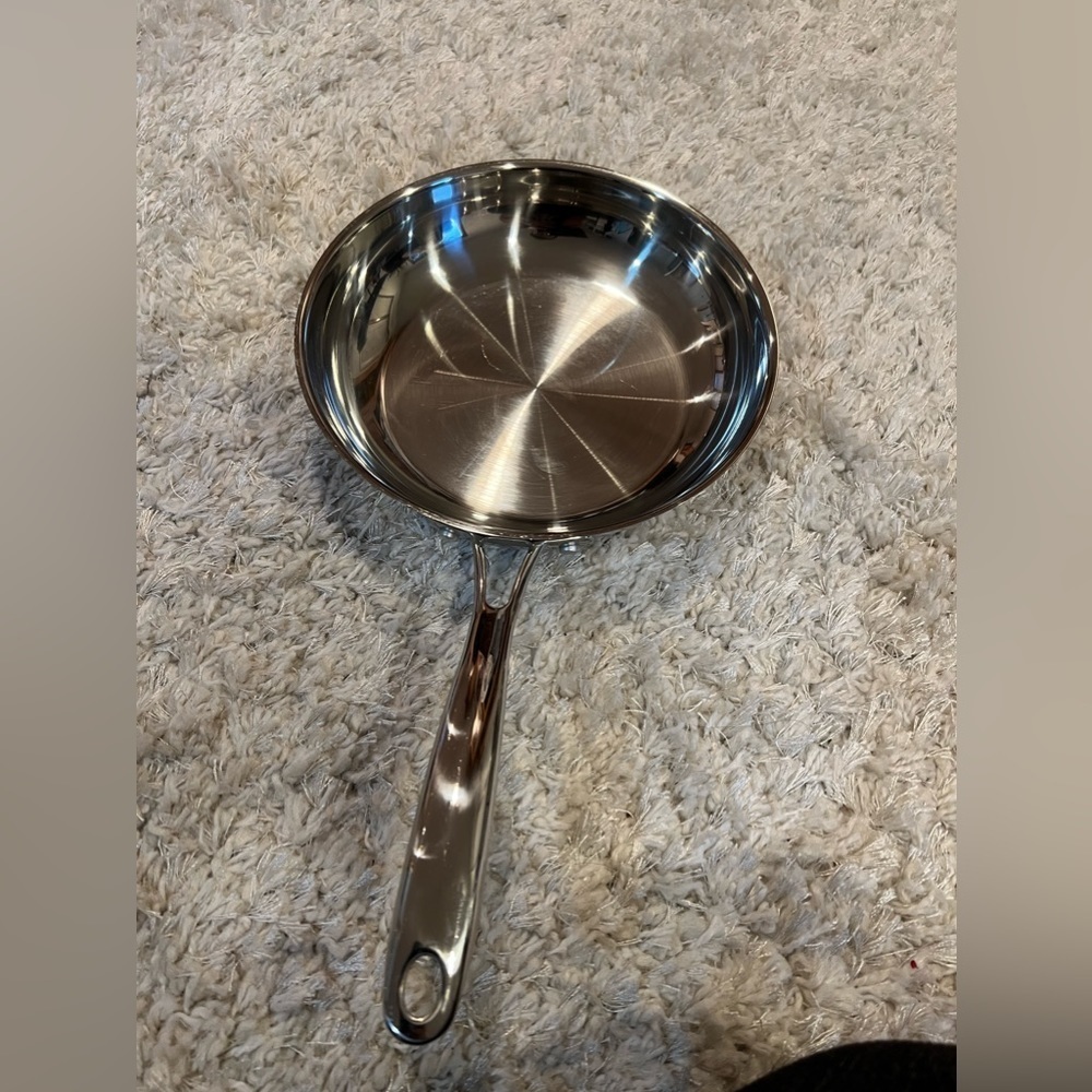 KitchenAid Stainless Steel 10” Pan - Picture 6 of 12